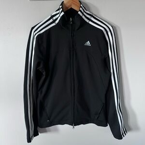 Adidas Track Jacket 3 Stripes